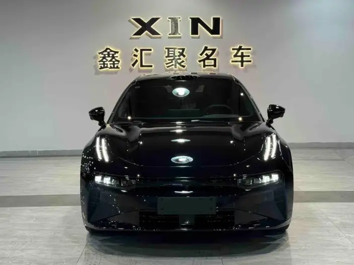 ZEEKR 001 2026 Model Max Edition 103kWh Rear Drive – фото 2