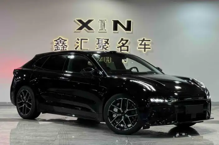 ZEEKR 001 2026 Model Max Edition 103kWh Rear Drive – фото 3