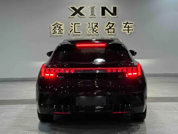 ZEEKR 001 2026 Model Max Edition 103kWh Rear Drive – фото 5