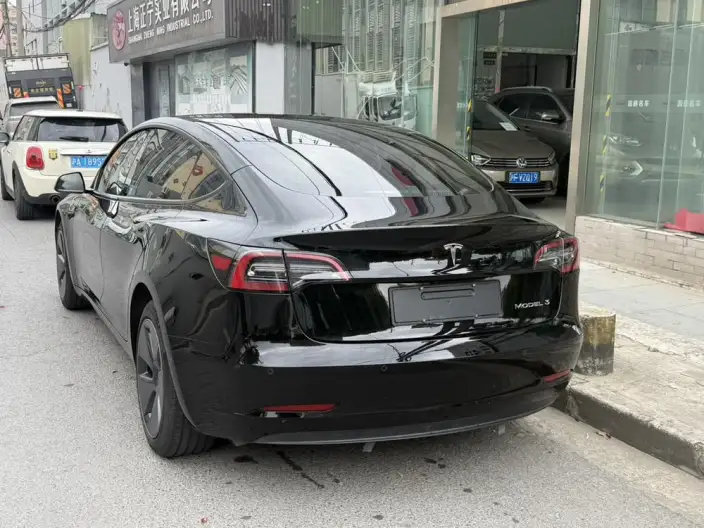 Model 3 2022 Model Rear-wheel drive version – фото 4