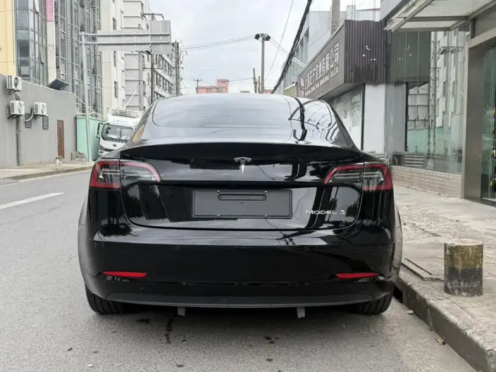 Model 3 2022 Model Rear-wheel drive version – фото 5
