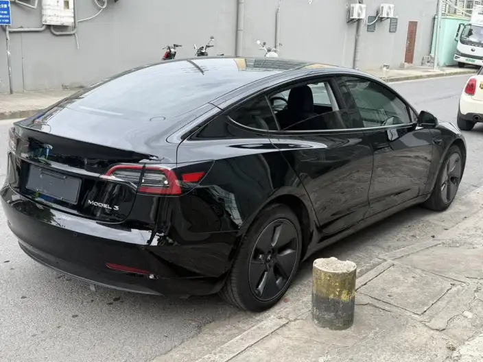 Model 3 2022 Model Rear-wheel drive version – фото 6