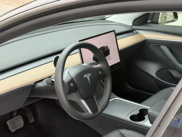 Model 3 2022 Model Rear-wheel drive version – фото 7