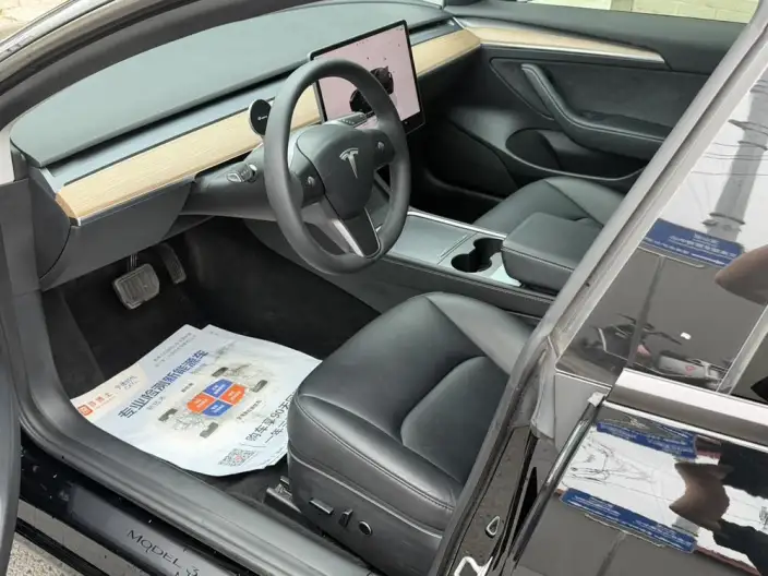 Model 3 2022 Model Rear-wheel drive version – фото 8