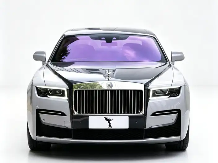 Ghost 2021 Model 6.7T Standard wheelbase Edition – фото 2