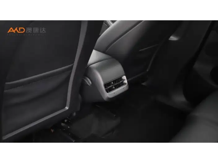 Model Y 2023 Model Rear-wheel drive version – фото 5