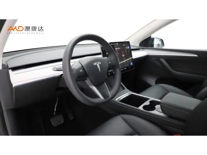 Model Y 2023 Model Rear-wheel drive version – фото 7