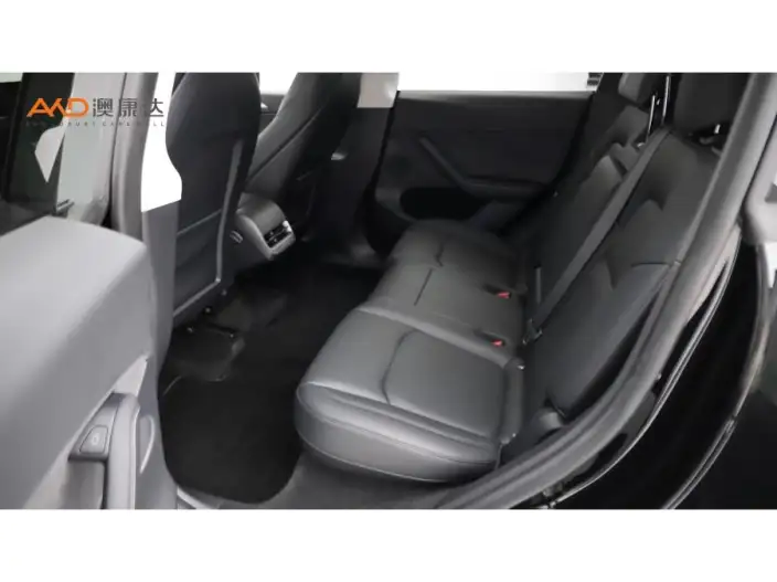 Model Y 2023 Model Rear-wheel drive version – фото 8