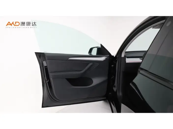 Model Y 2023 Model Rear-wheel drive version – фото 9