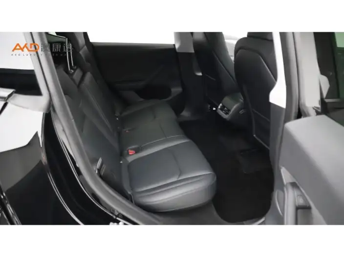 Model Y 2023 Model Rear-wheel drive version – фото 10