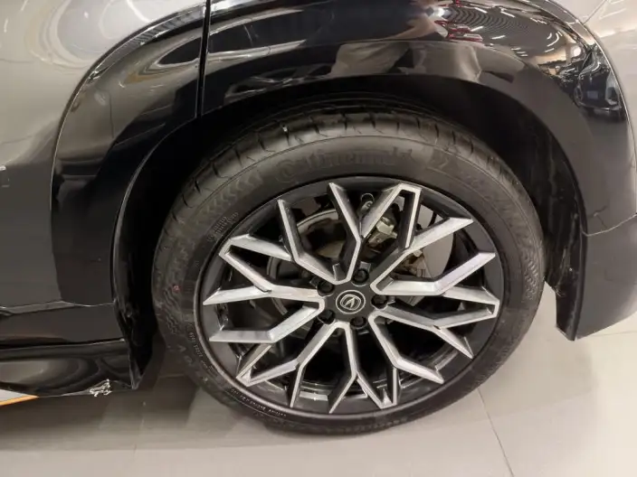 Changan UNI-T 2022 Model 1.5T Sports Edition Noble Model – фото 6