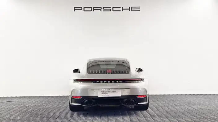 PORSCHE 911 2025 Model Carrera 3.0T – фото 6