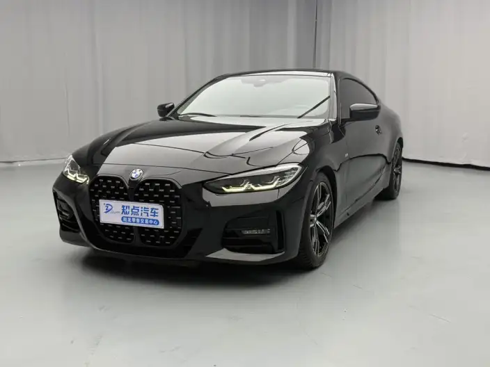BMW 4 Series 2023 Model 425i M Sports Set – фото 1