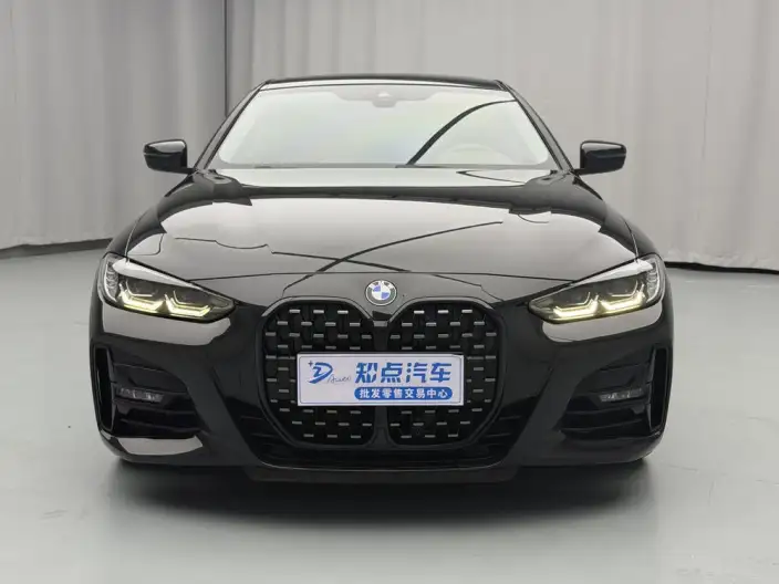 BMW 4 Series 2023 Model 425i M Sports Set – фото 2