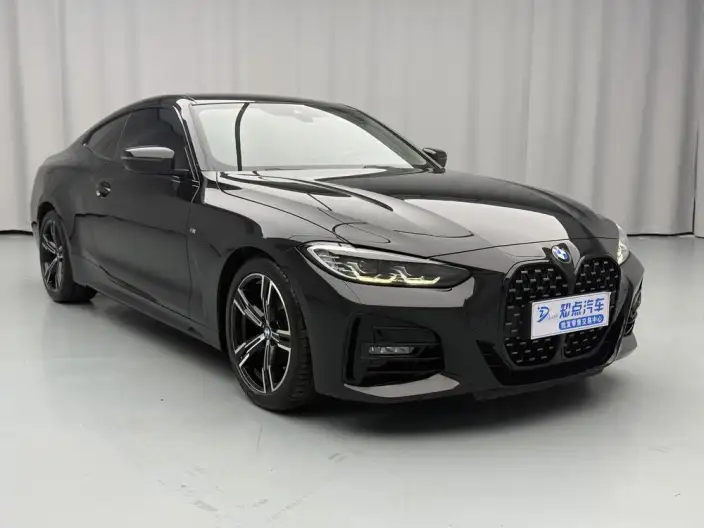 BMW 4 Series 2023 Model 425i M Sports Set – фото 3