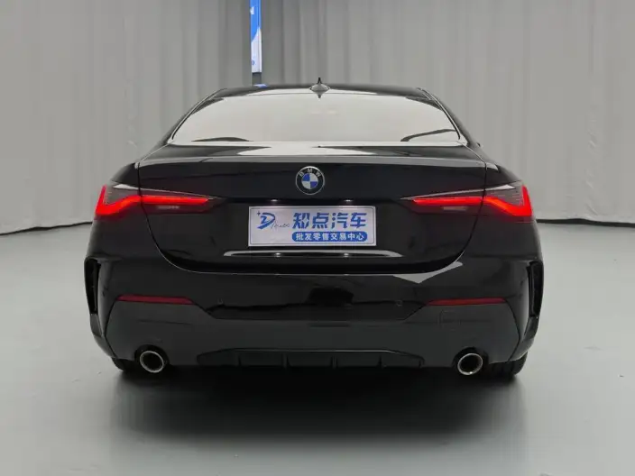 BMW 4 Series 2023 Model 425i M Sports Set – фото 5