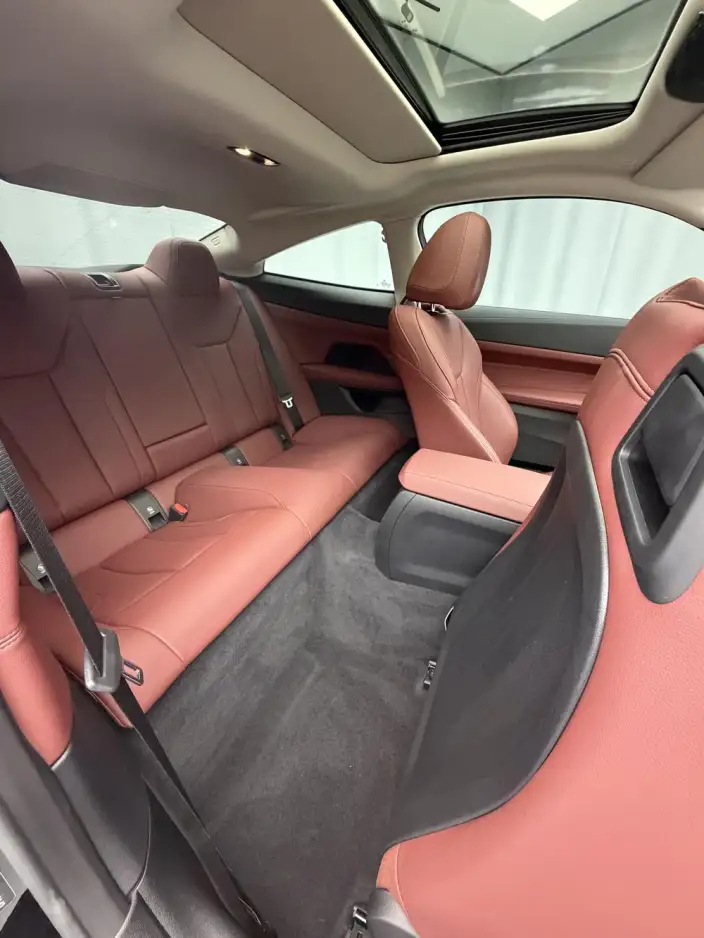 BMW 4 Series 2023 Model 425i M Sports Set – фото 7