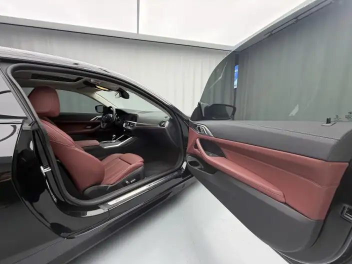 BMW 4 Series 2023 Model 425i M Sports Set – фото 9