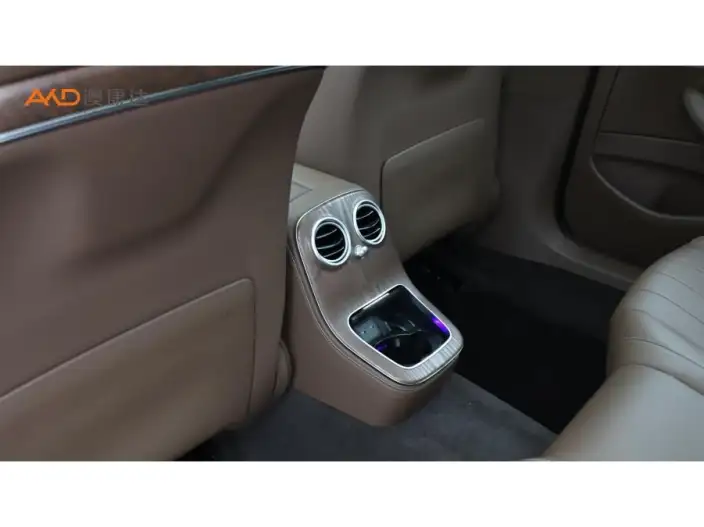 Mercedes-Benz E-Class 2023 Model Facelift E 300 L Luxury Model sedan – фото 5
