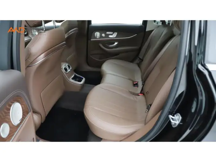 Mercedes-Benz E-Class 2023 Model Facelift E 300 L Luxury Model sedan – фото 10