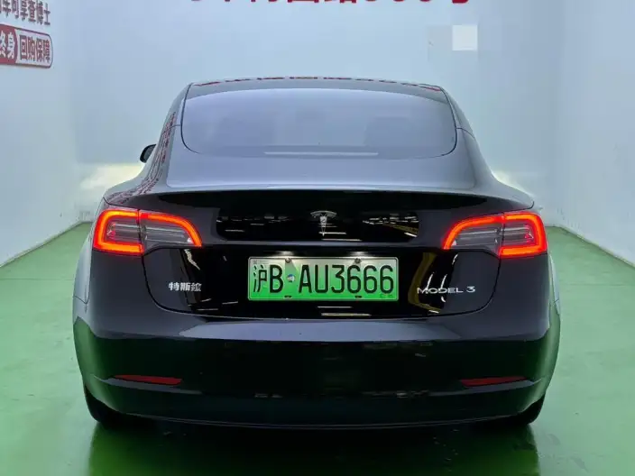 Model 3 2022 Model Rear-wheel drive version – фото 4