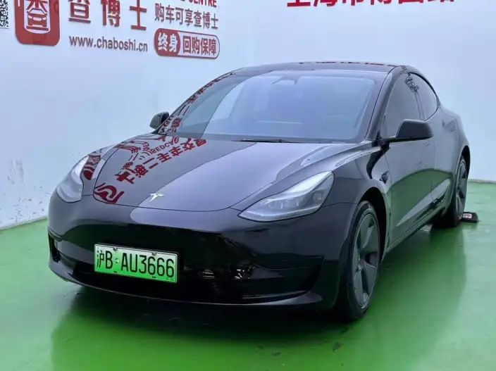 Model 3 2022 Model Rear-wheel drive version – фото 10