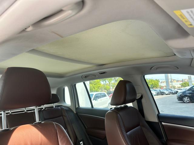 Volkswagen Tiguan 2015 1.8 TSI Automatic FWD Luxury – фото 6