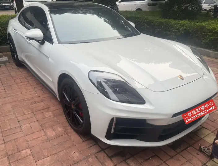 Panamera 2024 Model Panamera 2.9T – фото 3