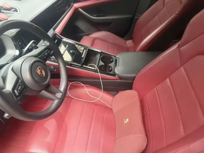 Panamera 2024 Model Panamera 2.9T – фото 8