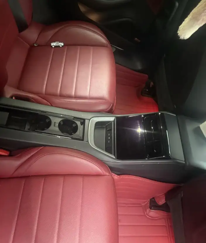 Panamera 2024 Model Panamera 2.9T – фото 9