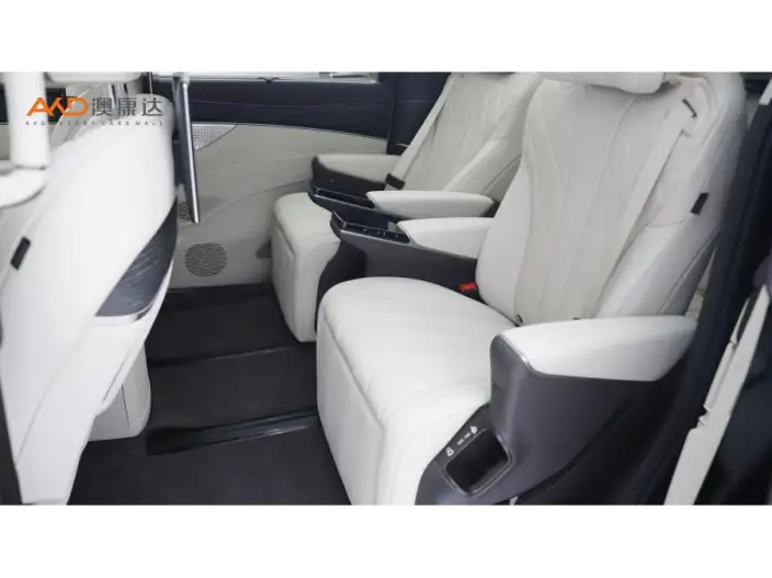 DENZA D9 DM 2025 Model Smart Driving Edition 1020 4WD Exclusive Model – фото 10