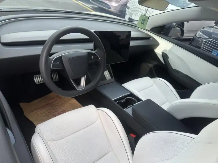 Model 3 2024 Model High performance All-wheel drive version – фото 8