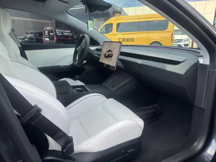 Model 3 2024 Model High performance All-wheel drive version – фото 9