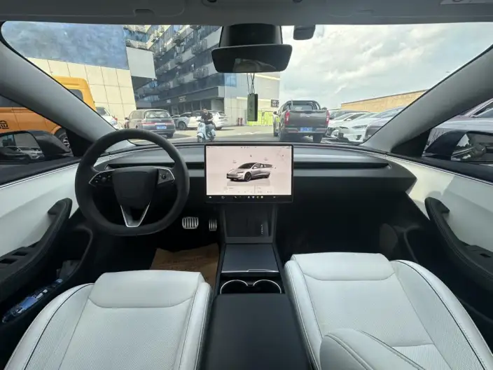 Model 3 2024 Model High performance All-wheel drive version – фото 10