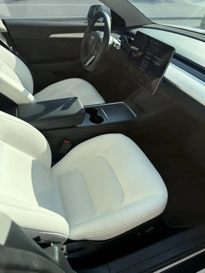 Model 3 2022 Model Rear-wheel drive version – фото 7