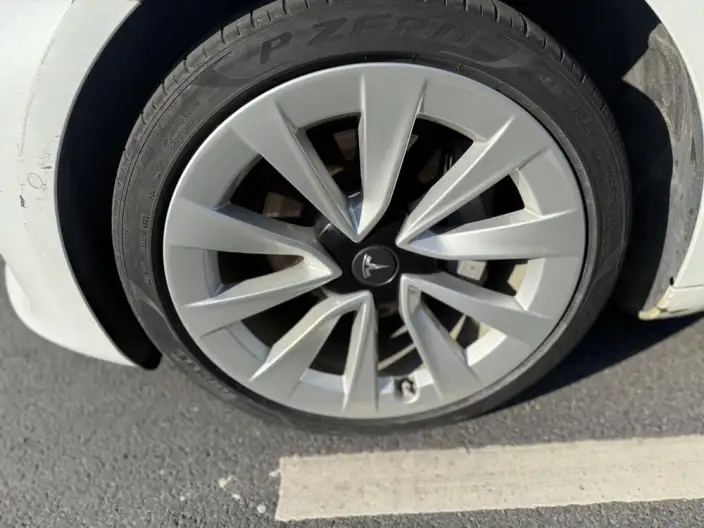 Model 3 2022 Model Rear-wheel drive version – фото 8