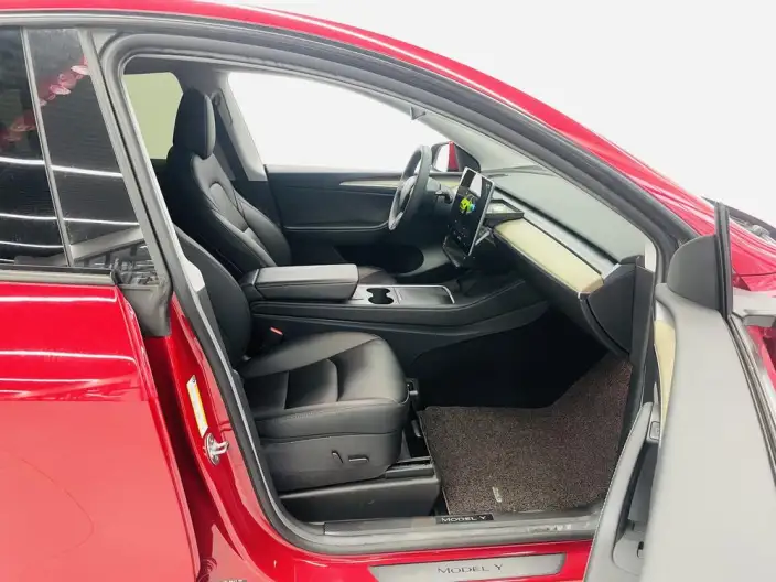 Model Y 2022 Model Facelift Long Battery Life Pro All-wheel drive version – фото 7