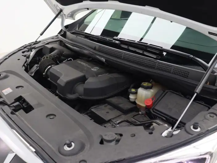 Buick GL8 2020 Model ES Luzun 653T Comfort Model – фото 7