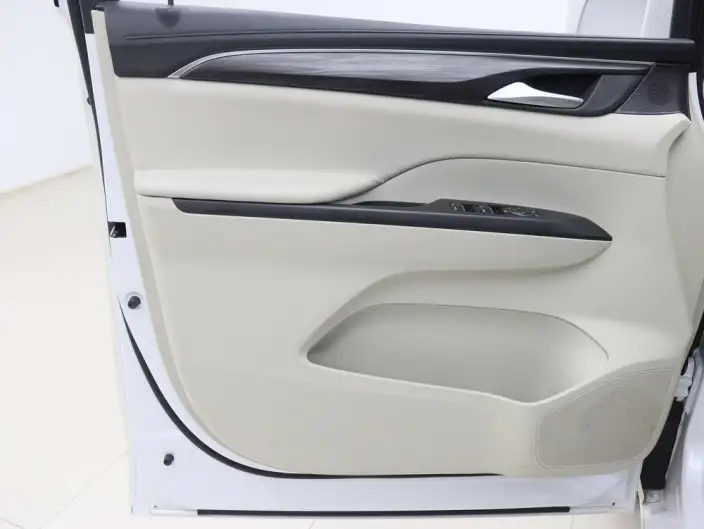 Buick GL8 2020 Model ES Luzun 653T Comfort Model – фото 10
