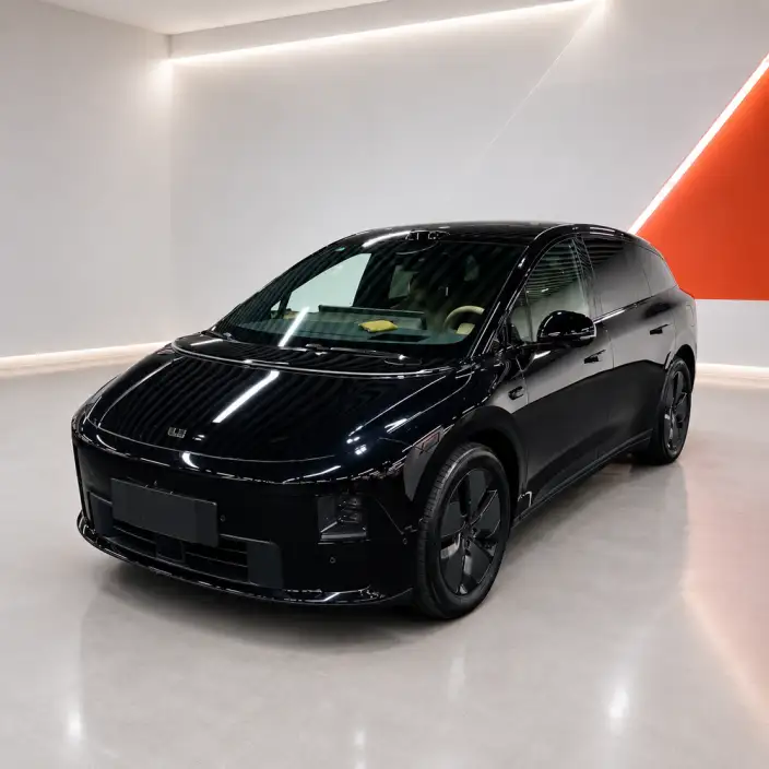 Li Auto i6 2025 Model 2WD Standard Edition – фото 1