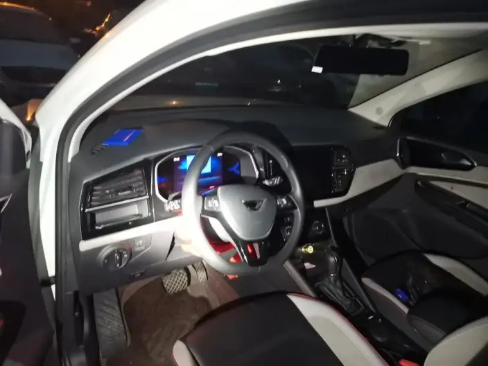 Jetta VS7 2022 Model 280TSI Automatic Yuexiang Edition – фото 5