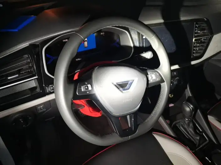 Jetta VS7 2022 Model 280TSI Automatic Yuexiang Edition – фото 7
