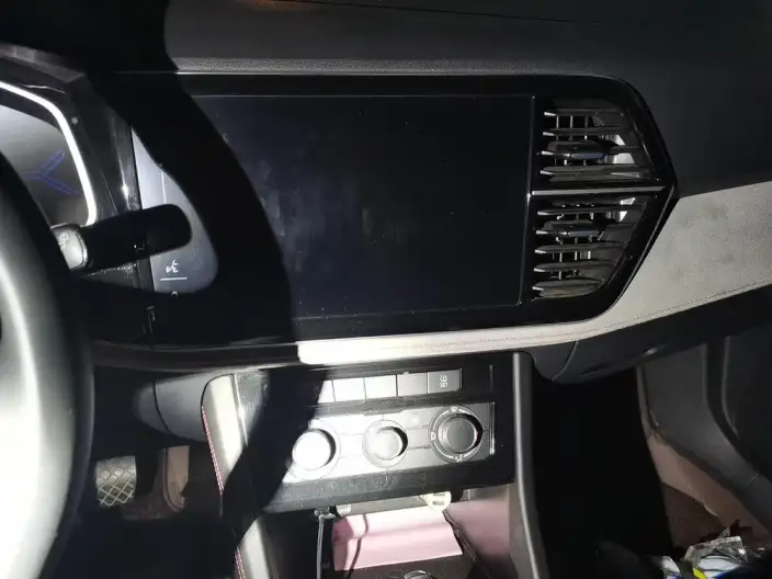 Jetta VS7 2022 Model 280TSI Automatic Yuexiang Edition – фото 8