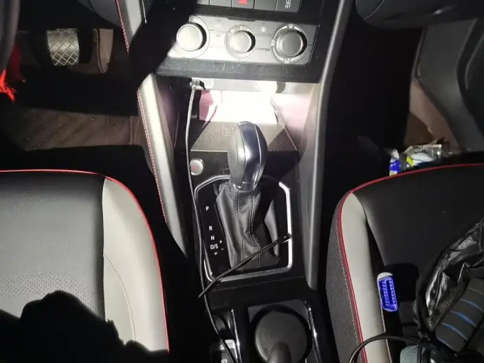 Jetta VS7 2022 Model 280TSI Automatic Yuexiang Edition – фото 9