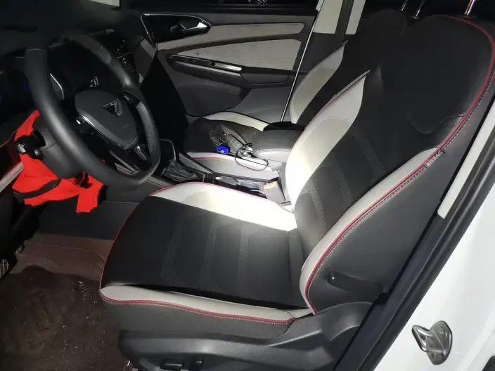 Jetta VS7 2022 Model 280TSI Automatic Yuexiang Edition – фото 10