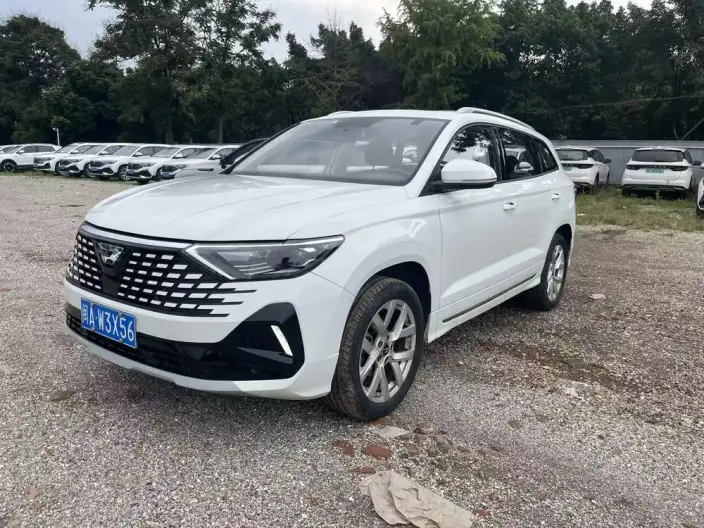 Jetta VS7 2024 Model 280TSI Automatic Pioneer Edition – фото 1