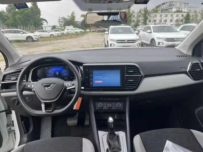Jetta VS7 2024 Model 280TSI Automatic Pioneer Edition – фото 5