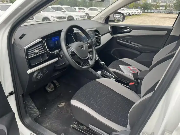 Jetta VS7 2024 Model 280TSI Automatic Pioneer Edition – фото 7