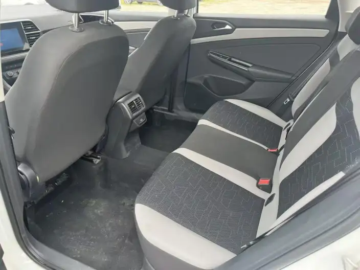 Jetta VS7 2024 Model 280TSI Automatic Pioneer Edition – фото 8