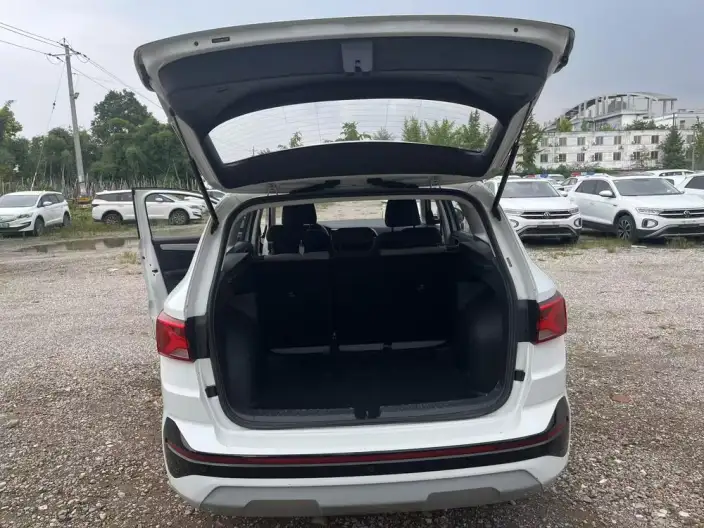 Jetta VS7 2024 Model 280TSI Automatic Pioneer Edition – фото 9